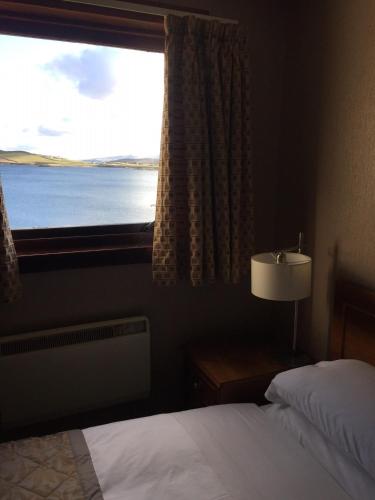 The Lerwick Hotel in เลอร์วิค The Lerwick Hotel in เลอร์วิค