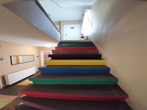 This photo about Agva Motel Tahir - Adult Only ( +18 ) shared on HyHotel.com