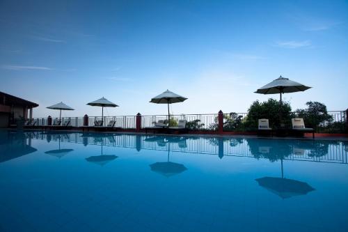 Piscina, Amaya Hills Kandy in Kandy Piscina, Amaya Hills Kandy in Kandy