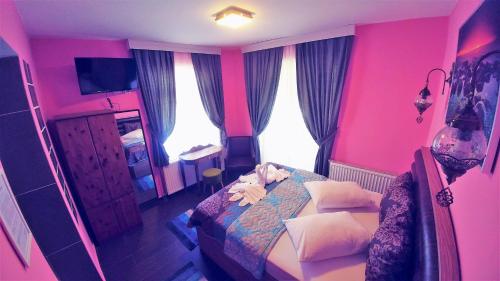 This photo about Agva Motel Tahir - Adult Only ( +18 ) shared on HyHotel.com