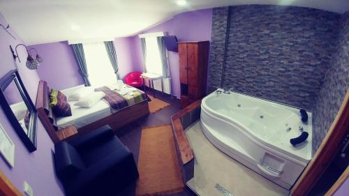 This photo about Agva Motel Tahir - Adult Only ( +18 ) shared on HyHotel.com