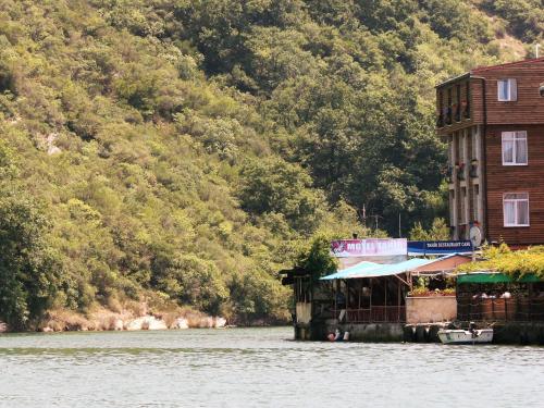 This photo about Agva Motel Tahir - Adult Only ( +18 ) shared on HyHotel.com