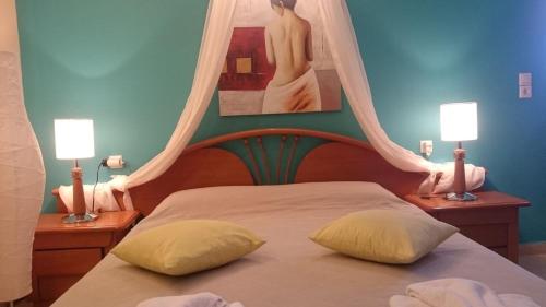 This photo about Irene Studios shared on HyHotel.com