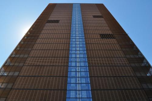 Hotel Towerhousemilano