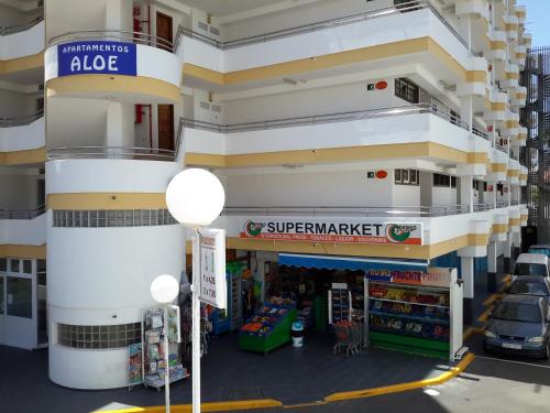 Apartment 2-2 Playa del Ingles