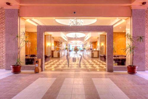 숙소 외관, 케피 팔메라 비치 리조트 엘 소크나 – 패밀리 온리 (Kefi Palmera Beach Resort El Sokhna – Family Only) in 아타카 숙소 외관, 케피 팔메라 비치 리조트 엘 소크나 – 패밀리 온리 (Kefi Palmera Beach Resort El Sokhna – Family Only) in 아타카