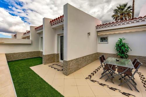 Hotel Apartment Village 13isl12