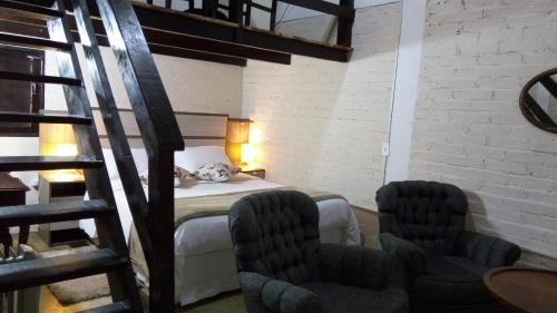 This photo about Pousada Estrela Alpina shared on HyHotel.com