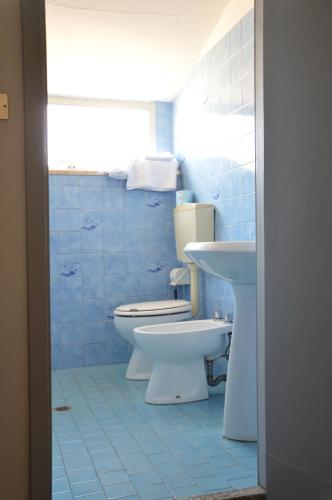 This photo about Hotel Montefiore shared on HyHotel.com