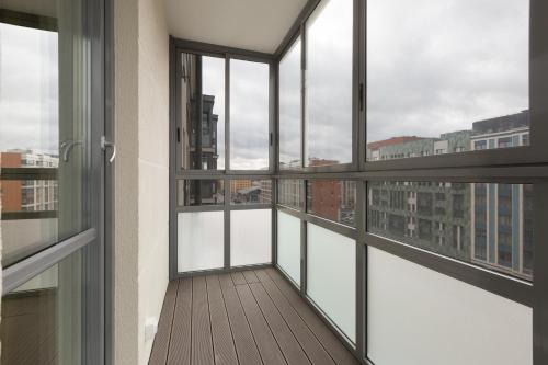 Skandi Klubb Apartments in بتروجرادسكي دسترك Skandi Klubb Apartments in بتروجرادسكي دسترك