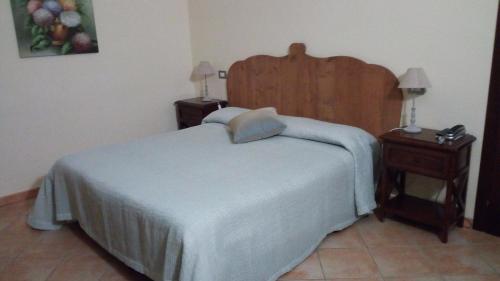 This photo about Residence Hotel La Commenda shared on HyHotel.com