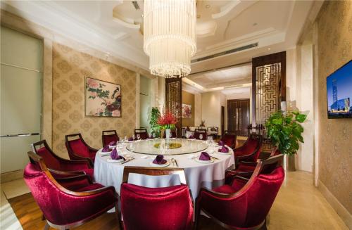 This photo about Haili New Century Grand Hotel Haiyan shared on HyHotel.com