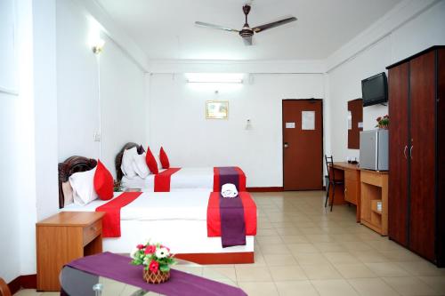 Hotel Nelly Vavuniya in วาวูนิยา Hotel Nelly Vavuniya in วาวูนิยา