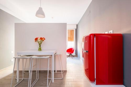 Hotel MiaVia Apartments- Marconi