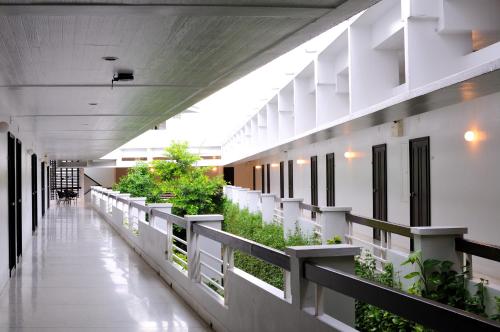 ガセムサン ホテル10