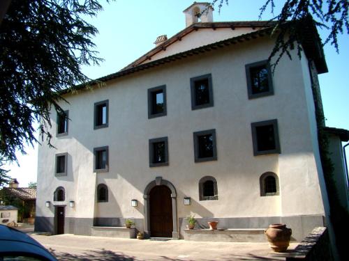 Apartahotel Pietra Campana