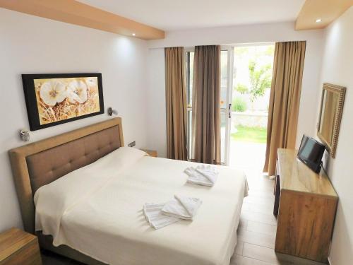 Hotel Sunshine Hotel Lardos