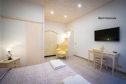 This photo about La Cutizza B&B shared on HyHotel.com