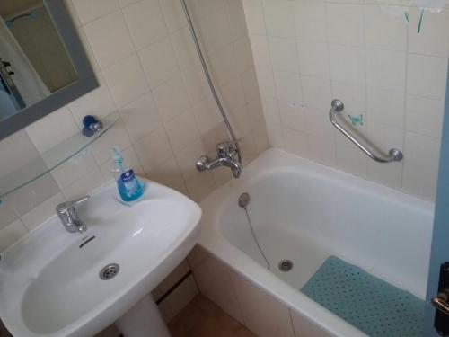 This photo about Marbella Golf shared on HyHotel.com