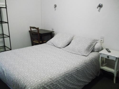 This photo about Hotel restaurant la Reine Margot shared on HyHotel.com