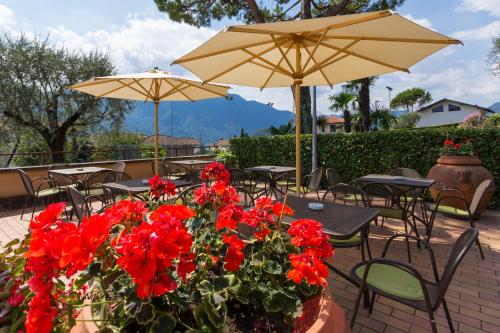 Albergo Villa Edy in Tremezzo Albergo Villa Edy in Tremezzo