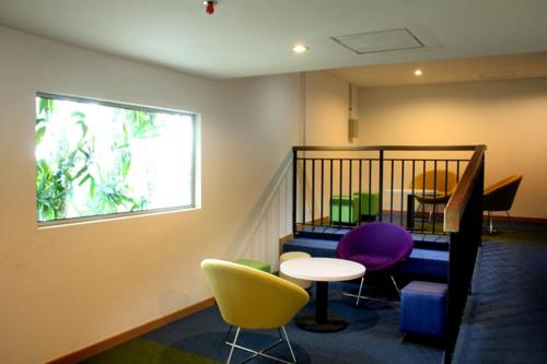 Facilities, Cordia Hotel Surabaya Airport - Hotel Dalam Bandara - Formerly Ibis Budget Surabaya Airport in Waru Facilities, Cordia Hotel Surabaya Airport - Hotel Dalam Bandara - Formerly Ibis Budget Surabaya Airport in Waru