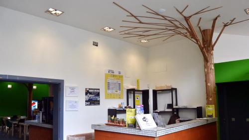 Lobi, Motion Chueca in Madrid Lobi, Motion Chueca in Madrid