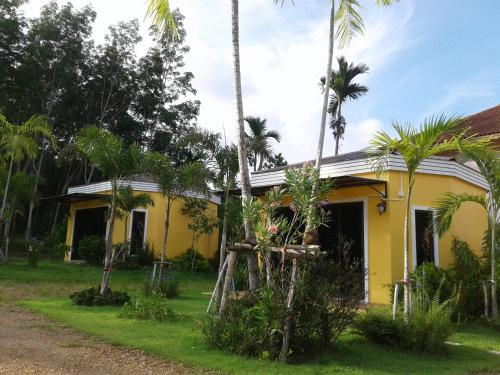 This photo about Sukonta Garden shared on HyHotel.com