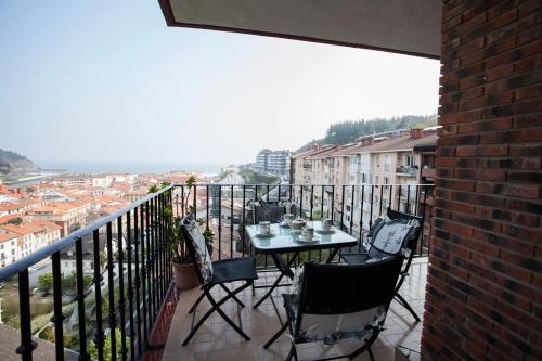Hotel Herri Gain - Basque Stay