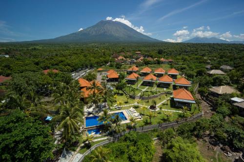 المنظر الخارجي, Ocean View Tulamben Dive & Resort in تولامبن المنظر الخارجي, Ocean View Tulamben Dive & Resort in تولامبن