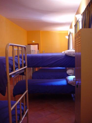 This photo about Albergue de Juventud de Sos del Rey Catolico shared on HyHotel.com