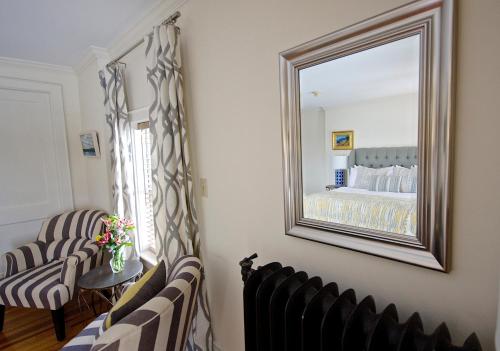 在meiguo.com看到的Lindsey Hotel的介绍图片