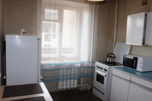 Apartments near the Opera House in Dnipro Apartments near the Opera House in Dnipro