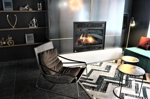 Зручності, LELUX Hotel in Монреаль (QC) Зручності, LELUX Hotel in Монреаль (QC)
