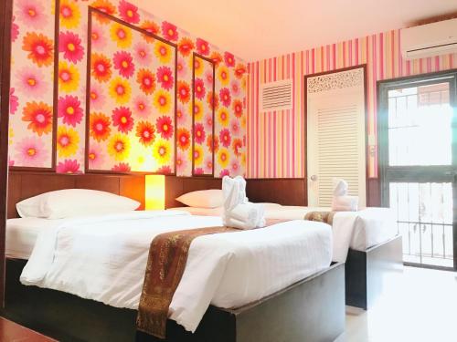 ออร์คิด รีสอร์ท (Orchid Resort) near วิทยาลัยกรุงเทพสุวรรณภูมิ ออร์คิด รีสอร์ท (Orchid Resort) near วิทยาลัยกรุงเทพสุวรรณภูมิ