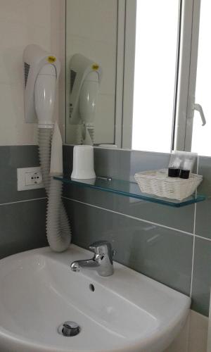 This photo about Hotel Ambasciata shared on HyHotel.com