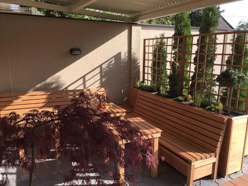 Létesítmények, B&B Villa Panuka in Gornji Grad Létesítmények, B&B Villa Panuka in Gornji Grad