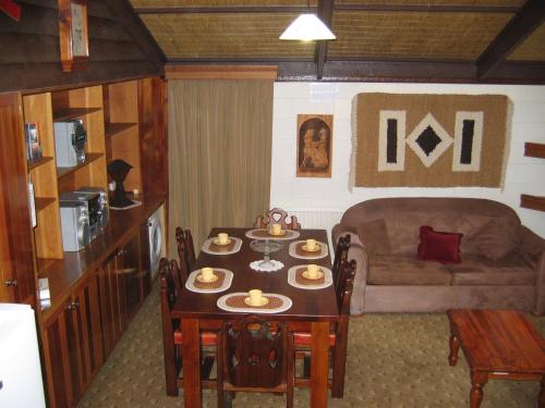 Hotel Brucktal Apartment