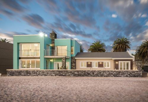 Mohlenweg.14 Self Catering Beach House Swakopmund, Swakopmund Mohlenweg.14 Self Catering Beach House Swakopmund, Swakopmund