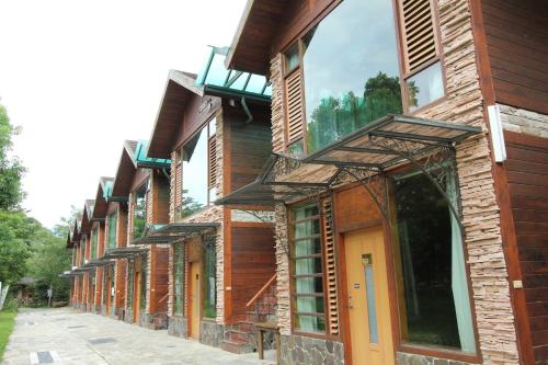 Facilities, Peikong Greek Resort and Spa in Guoxing Township Facilities, Peikong Greek Resort and Spa in Guoxing Township