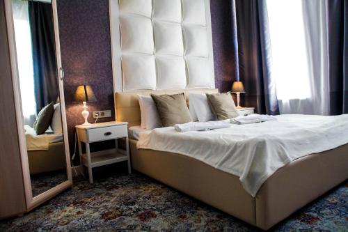 This photo about Nevsky Dom shared on HyHotel.com