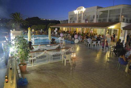 Hotel Eleni in Остров Кос Hotel Eleni in Остров Кос