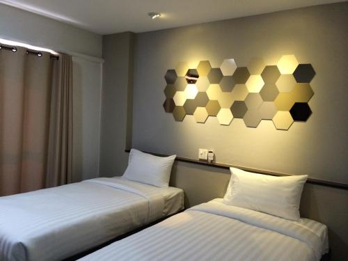 M2 Hotel (SHA Extra Plus) in Phayao M2 Hotel (SHA Extra Plus) in Phayao