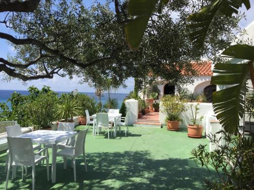 Hotel Paco Mare Residence