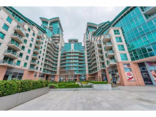 Hotel 1 Bed Flat Thames River-sk