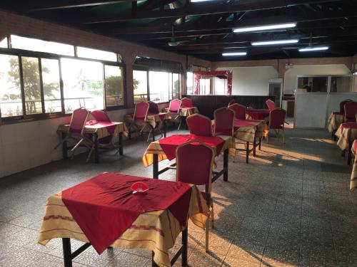 This photo about China Town Guest House shared on HyHotel.com