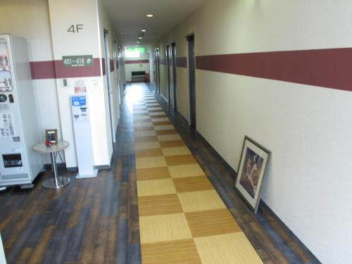 This photo about Hotel Platon Annex Green Plaza shared on HyHotel.com