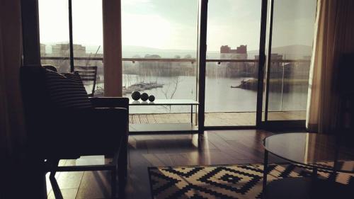 Hotel Titanic Waterfront Apartment 10