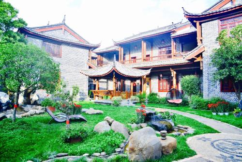 Le Hoo Hotel, Lijiang Le Hoo Hotel, Lijiang