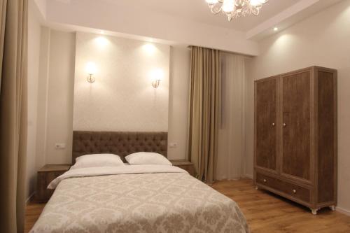 New apartment in Old Tbilisi
